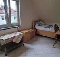 1 Zimmer in einer WG - 420,00 EUR Kaltmiete, ca.  20,00 m² Wohnfläche in Burgdorf (PLZ: 31303)