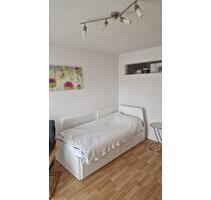 1,5 Zimmer Wohnung in Stuttgart Hedelfingen