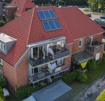 Gemütliches WG-Zi. mit eigenen BadBalkonTerrasse, Innenstadtnah - Lingen (Ems)
