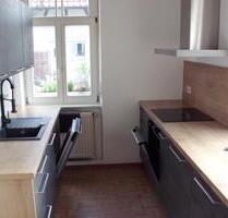 Helle 2,5 Zimmer EG- Wohnung in Offenburg mit Einbauküche