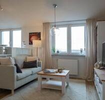 Attraktive 2-Zimmer Dachgeschosswohnung mit Stellplatz (Illingen)