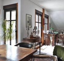 GRUITEN-DORF + + + 4,5 Zimmer Komfort-Wohnung mit Kamin - Haan