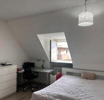 4-er WG-Zimmer Duisburg – Perfekte Lage, möbliert