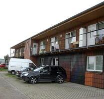 1 Zimmer mit Küchenzeile und separatem Bad - Wedemark