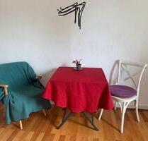 WG Zimmer befristet 01.7.25- 30.09.25 im Paulusviertel Darmstadt - Dietzenbach