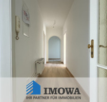 4 Zimmer Wohnung nahe Kehler Innenstadt