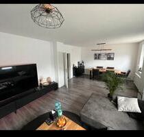 3-Zimmer Wohnung inkl. Terrasse & Garten - Neustadt am Rübenberge