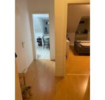 Zentrale 2 Zimmer Wohnung in Wehlheiden - Kassel
