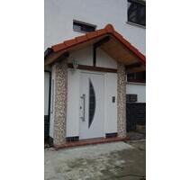 3,5 Zimmer Wohnung im 1.OG Erkenbrechtsweiler