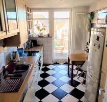 Zimmer in 3er WG in Radolfzell zur Untervermietung - Radolfzell am Bodensee