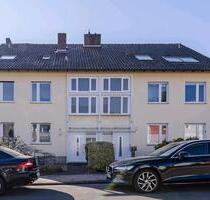 3-Zimmer Wohnung Nähe Botanischer Garten bezugsfrei ab 1.10. - Bielefeld Stieghorst