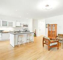 **Vollmöblierte 2-Zimmer Wohnung in Steglitz** - Berlin Tempelhof-Schöneberg