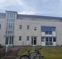 Schöne helle 3-ZKB Wohnung mit Balkon und wunderbarem Ausblick - Kassel Bettenhausen