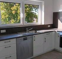 Helle 4,5 Zimmer Wohnung mit Balkon in Geislingen-Aufhausen - Geislingen an der Steige