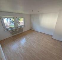 Schöne 1 Zimmer Wohnung mit neuer Ausstattung - Maulbronn