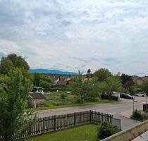 Schöne 2,5 Zimmer Wohnung mit Balkon in Petting