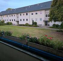 Helle 4 Zimmer EG Wohnung mit Balkon in Wolfsburg-Fallersleben