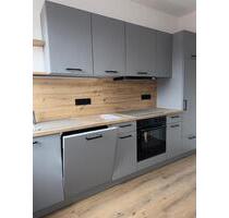 Frisch Renovierte, 4-Zimmer Wohnung, EBK, Top Lage - Straubing