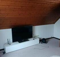 3 Zimmer Wohnung in Schötmar Dachgeschoss beste Lage zimmer - Bad Salzuflen Ehrsen-Breden