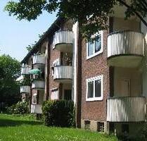Hier wartet Ihre individuelle 3-Zimmer Wohnung auf Sie! - Herten Bertlich