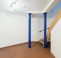 2,5-Zimmer Maisonette, Balkon, Stellplatz in Bochum Wiemelshausen