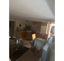Gemütliche 2 Zimmer Wohnung Souterrain - Büdingen