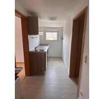 Gemütliche 3 Zimmer Wohnung mit Garten - Schweitenkirchen