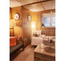 1 Zimmer Wohnung in Zuffenhausen zu vermieten - Stuttgart Neuwirtshaus