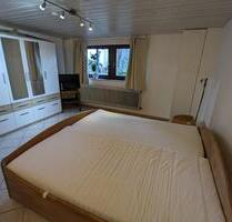 Möbl. Zimmer mit eigener Küche und Bad auf Zeit 08.10.-27.11.2025 - Braunschweig Wabe-Schunter-Beberbach