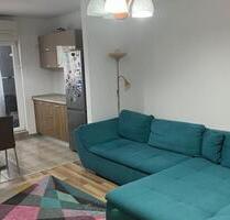 2 Zimmer Wohnung mit Balkon in Wiesbaden