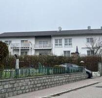 Großzügige 4-Zimmer Wohnung in Geiersthal - Deggendorf