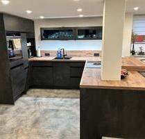 Haus 5,5 Zimmer renoviert ab 01.06 - Frickenhausen