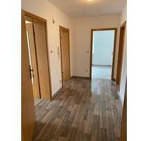 Vermiete 3-Zimmer Wohnung mit Terrasse - Cham