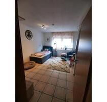 sonnige 1.5 Zimmer ELW Wohnung (45qm) ab 1.10 frei - Durchhausen