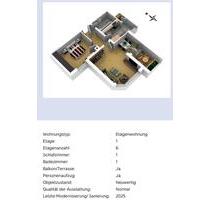 3 Zimmer Wohnung, 2 Zimmer Wohnung & 2 Zimmer Wohnung - München Sendling-Westpark