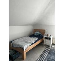 20 qm WG Zimmer 2 z.immer Wohnung 100 m von der Uni Oldenburg