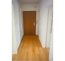 3 Zimmer Whg mit Balkon in Stuttgart- Bad Cannstatt