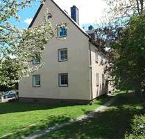 2 Zimmer Wohnung, 44 m² in Lichtenberg, Oberfranken