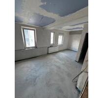 Bald bezugsfertig - komplett renovierte 1 - Zimmer Apartments !! - Tuttlingen