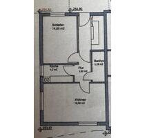 2 Zimmer Wohnung-Obertürkheim - 900,00 EUR Kaltmiete, in Stuttgart (PLZ: 70329) Hedelfingen