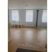 3-Zimmer Wohnung Fulda Leipziger Straße