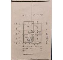 helle 3 Zimmer Wohnung - 1.110,00 EUR Kaltmiete, ca.  65,00 m² in Düsseldorf (PLZ: 40627) Stadtbezirk 8