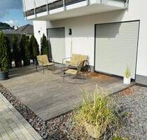 NEU: Exklusive Erdgeschosswohnung ab Januar 2026 | KFW55 - Fuldatal