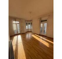 Altbau WG-Zimmer mit Erker und Sonne - Stuttgart Stuttgart-Nord