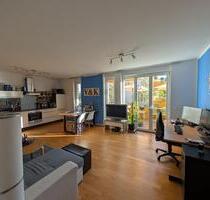 Möblierte 2-Zimmer Wohnung mit Domblick auf Zeit - Regensburg Konradsiedlung