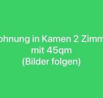 Zentrale 2 Zimmer Wohnung in Kamen zu mieten *sofort Verfügbar*