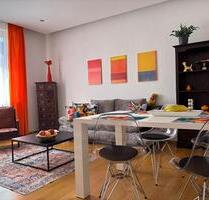 3-Zimmer Wohnung in Bad Cannstatt - Stuttgart
