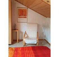 1 Zimmer Wohnung möbiliert komplett mit allen Nebenkosten - Mandelbachtal