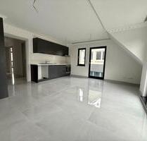 Stilvolle, exklusive 3-Zi-Wohnung mit zwei Balkonen und Stellplatz in bevorzugter ruhiger Lage - Lübeck Alt-Travemünde / Rönnau