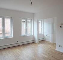 Schöne 1-Zimmer Wohnung im Herzen der Weseler Innenstadt